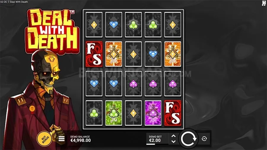 Royal Flush Poker